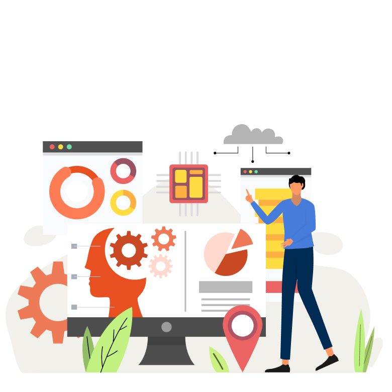 Business Rule Framework builder screenshot