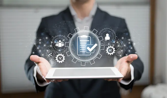 Bring the control back to business teams