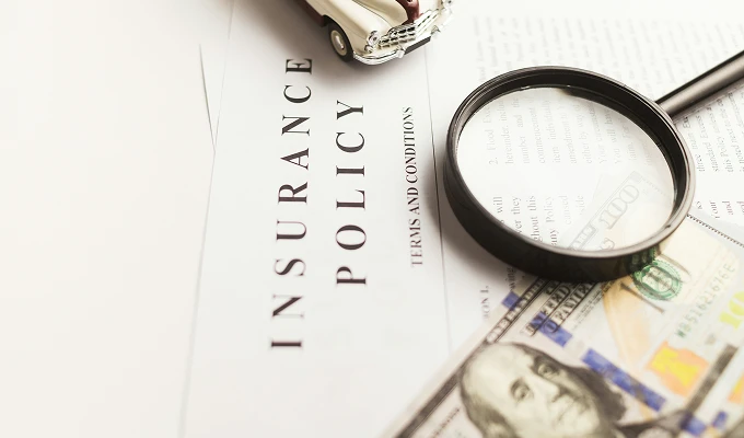 Insurance Document Automation is the need of the hour